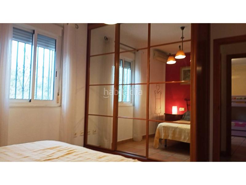 Foto 64d2ad12-36fe-4ab5-a580-1a6a8a3dd139. Chalet avec chauffage dans Nijar Pueblo Níjar