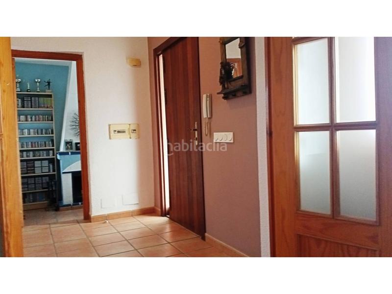 Foto 7b693865-589e-45b2-a0a8-fd89a503064a. Chalet avec chauffage dans Nijar Pueblo Níjar