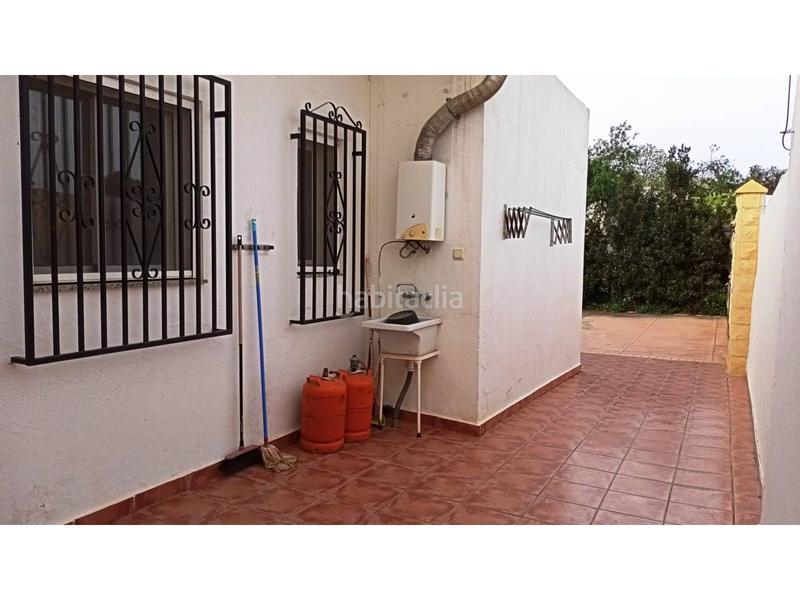 Foto 8b1a3270-40a9-465d-a2c8-b5462821cae6. Chalet avec chauffage dans Nijar Pueblo Níjar