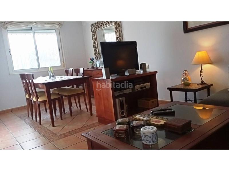 Foto 91be2b36-9222-45bc-b4f1-cdfd59a4090d. Chalet avec chauffage dans Nijar Pueblo Níjar