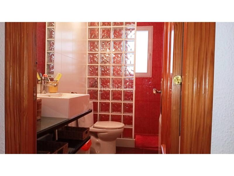 Foto 973de35c-0733-4ece-8a7d-d6e9973b1f5a. Chalet avec chauffage dans Nijar Pueblo Níjar