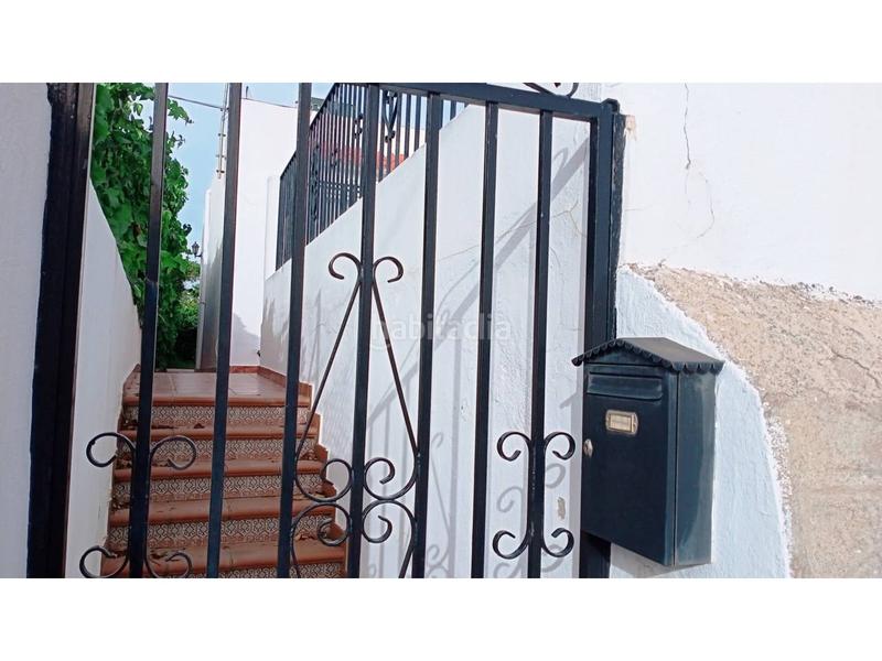 Foto 9a25c4ad-41b7-4620-b3f9-dbc04684b8bc. Chalet avec chauffage dans Nijar Pueblo Níjar