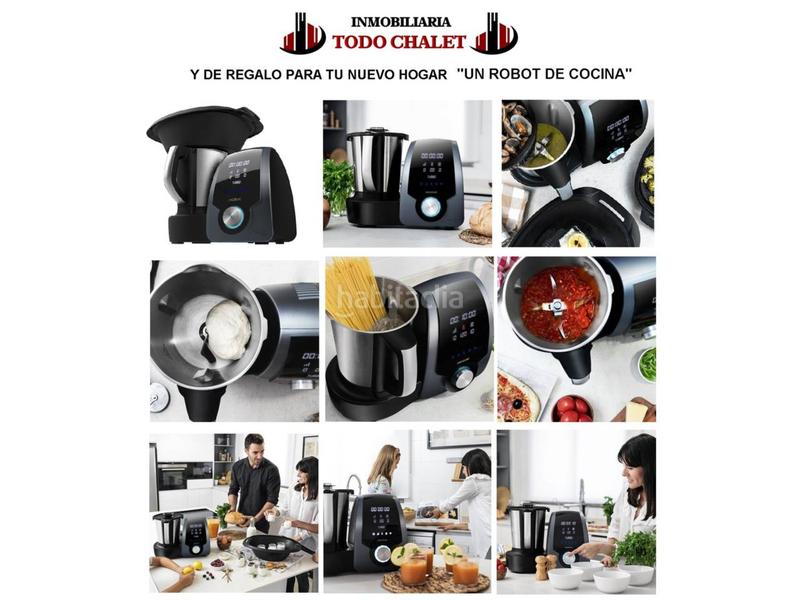 Foto 9cc0076f-1227-480b-b00d-c5ca4d990212. Chalet avec chauffage dans Nijar Pueblo Níjar