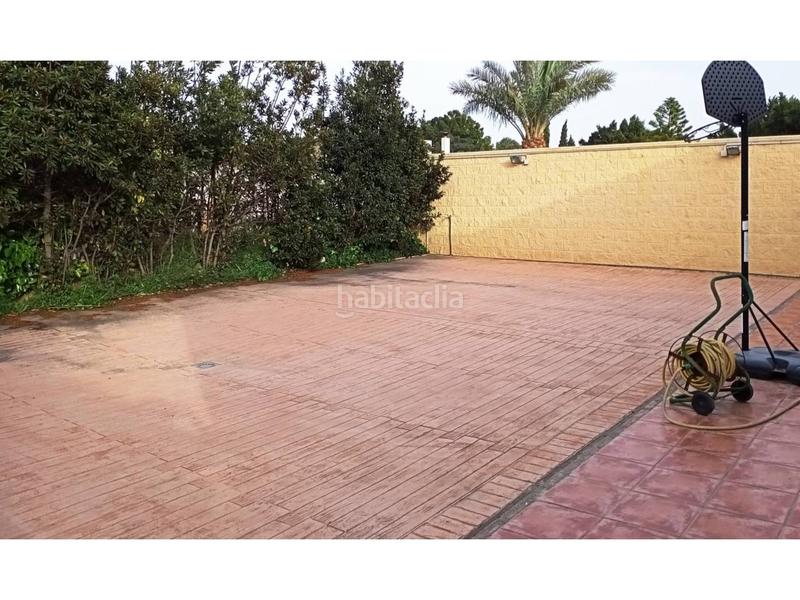 Foto a7b9ccaa-e02b-45ed-9398-e79f6d0efc1c. Chalet avec chauffage dans Nijar Pueblo Níjar