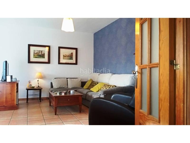 Foto aa06e658-a382-4217-a735-d2fde3b15507. Chalet avec chauffage dans Nijar Pueblo Níjar