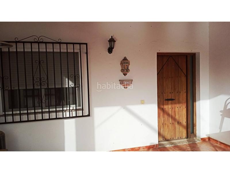 Foto ab4f1f83-c103-461c-9eb9-bcc898056d9f. Chalet avec chauffage dans Nijar Pueblo Níjar