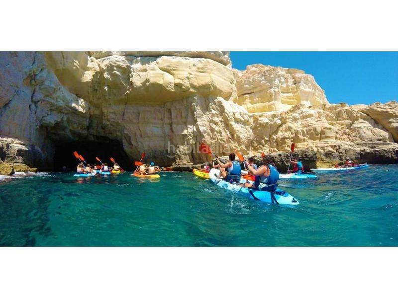 Foto acac435e-0590-4ec9-b25a-103fb485ccb7. Chalet avec chauffage dans Nijar Pueblo Níjar