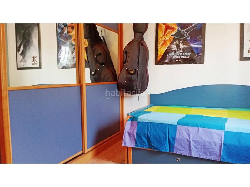 Foto c18a3831-5ab9-48f1-ab84-4d11e849be03. Chalet avec chauffage dans Nijar Pueblo Níjar