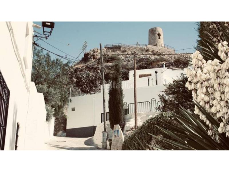 Foto c6b86a79-bfa3-4726-bef7-ccc3ef3271a2. Chalet avec chauffage dans Nijar Pueblo Níjar