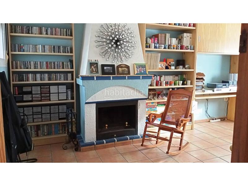 Foto c6c2a4a3-aa8c-4f2a-bacb-5f288472fe06. Chalet avec chauffage dans Nijar Pueblo Níjar