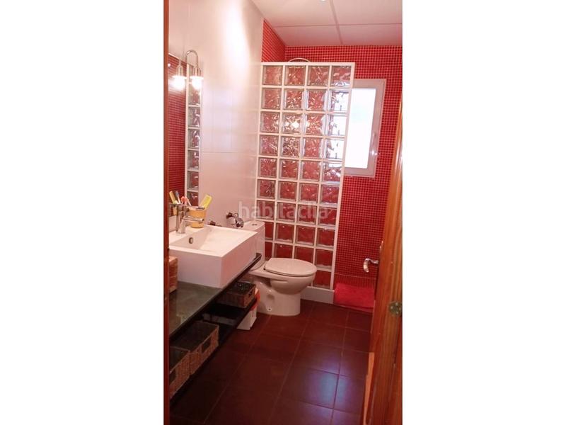 Foto cb59252c-0752-4517-8dfd-6c7cadb65ad5. Chalet avec chauffage dans Nijar Pueblo Níjar