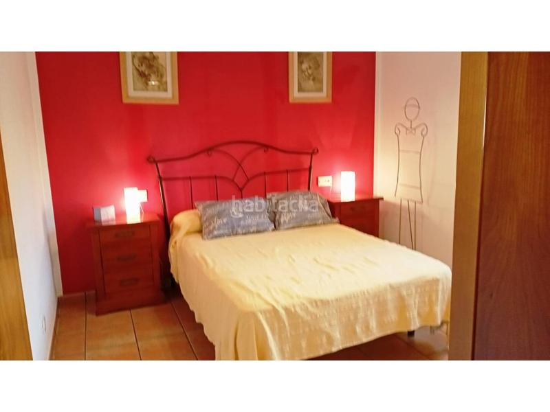 Foto d0146e3d-bcab-4fcd-bab5-9ab73404a669. Chalet avec chauffage dans Nijar Pueblo Níjar