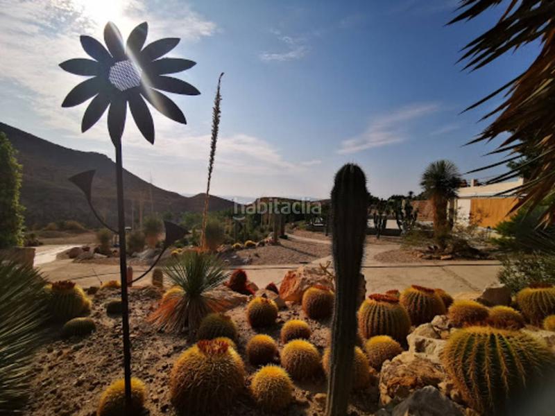 Foto d072212b-33e3-4019-ae3b-abacaaf88955. Chalet avec chauffage dans Nijar Pueblo Níjar