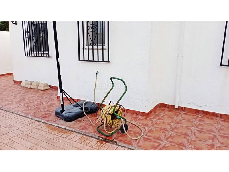 Foto d1eba560-4b2b-49ac-a98a-0ed764be7d2c. Chalet avec chauffage dans Nijar Pueblo Níjar