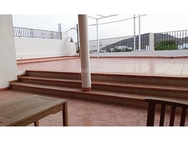 Foto d5a5fbd5-ab43-4679-9723-46ea0259f6a8. Chalet avec chauffage dans Nijar Pueblo Níjar