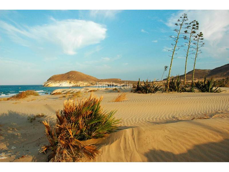 Foto d65d4ccc-eb79-4db6-bef1-918ce84d3b03. Chalet avec chauffage dans Nijar Pueblo Níjar