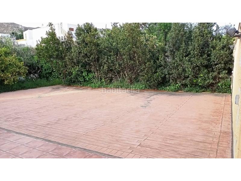 Foto d810a057-089c-4c00-aa71-7b285a300ce6. Chalet avec chauffage dans Nijar Pueblo Níjar