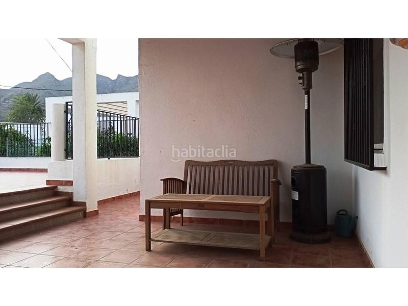 Foto e6bb93f0-d4da-47bd-89a6-337e31434e18. Chalet avec chauffage dans Nijar Pueblo Níjar