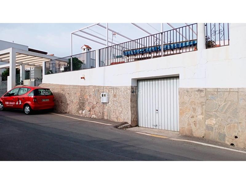 Foto f0424d17-cc51-4c1d-b4e9-872d80a63dfa. Chalet avec chauffage dans Nijar Pueblo Níjar