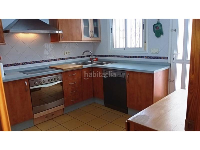 Foto f7ab5470-c624-4d3f-a84d-cf2ce1152219. Chalet avec chauffage dans Nijar Pueblo Níjar