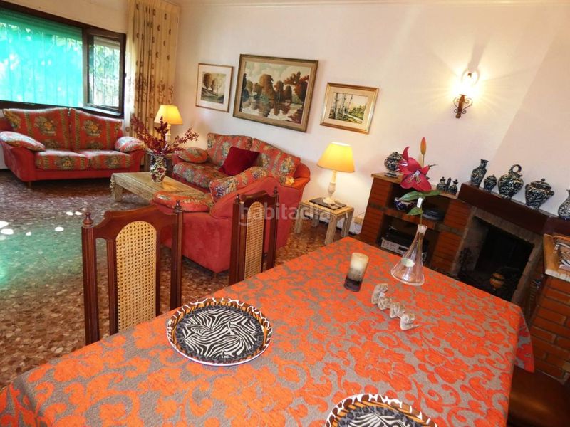 Foto 00f3f44b-4f63-43da-bbb0-4156a0545546. Chalet mit parking pool in El Sabinar-Urbanizaciones-Las Marinas-Playa Serena Roquetas de Mar