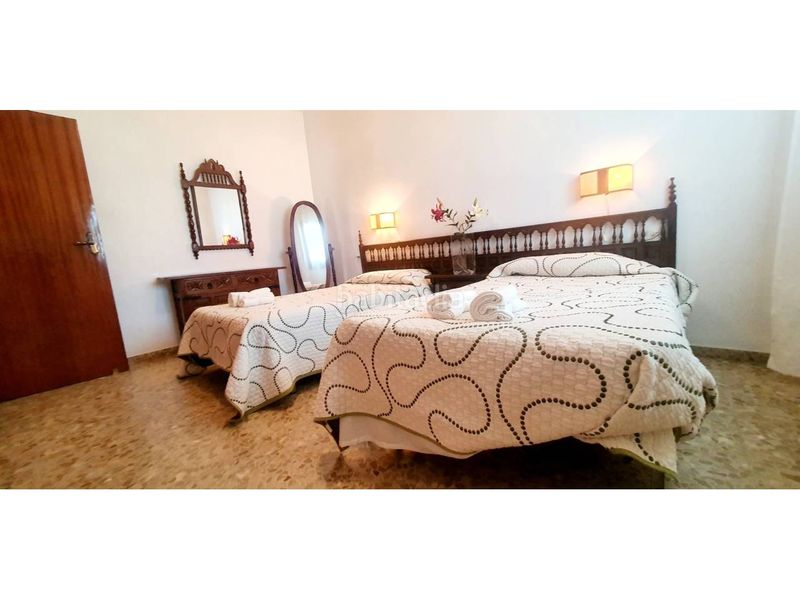Foto 1c8a1d38-cef7-47a4-9b72-7eaceaad46de. Chalet mit parking pool in El Sabinar-Urbanizaciones-Las Marinas-Playa Serena Roquetas de Mar