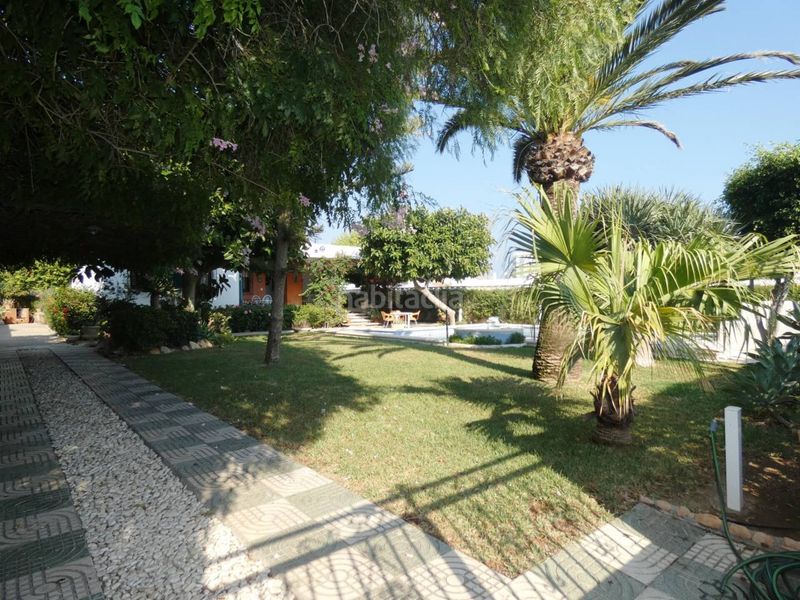 Foto 2ab232da-243e-41aa-a00d-827ab6f69a69. Chalet mit parking pool in El Sabinar-Urbanizaciones-Las Marinas-Playa Serena Roquetas de Mar