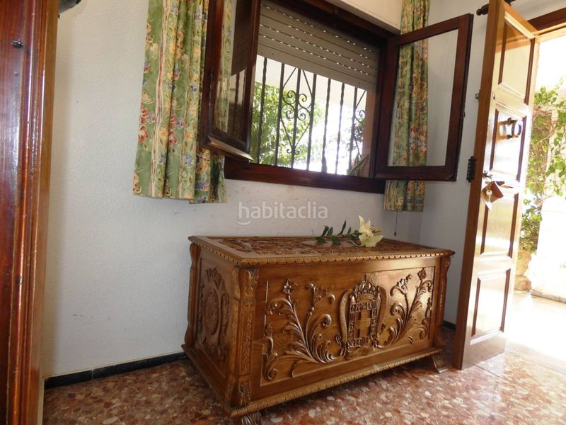 Foto 2b5d2c28-62d4-4e46-a6b7-ea1524b6696e. Chalet mit parking pool in El Sabinar-Urbanizaciones-Las Marinas-Playa Serena Roquetas de Mar