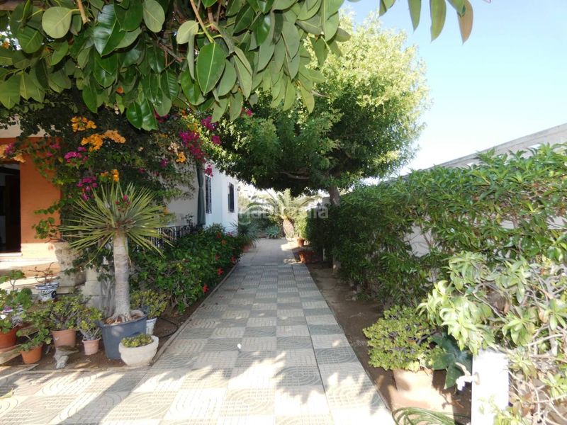 Foto 31214d55-554d-4113-8dd5-6ff449953bc9. Chalet mit parking pool in El Sabinar-Urbanizaciones-Las Marinas-Playa Serena Roquetas de Mar