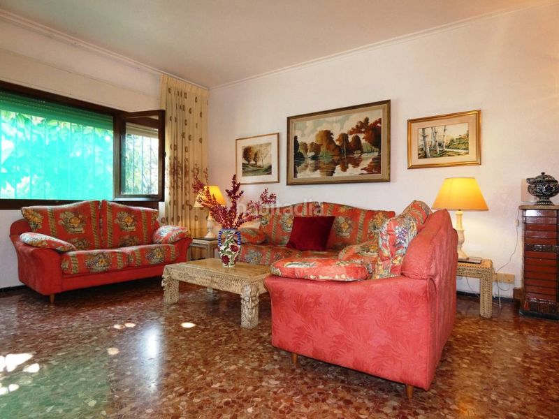 Foto 467f28ca-d972-4552-a0c4-28d54b9628bf. Chalet mit parking pool in El Sabinar-Urbanizaciones-Las Marinas-Playa Serena Roquetas de Mar