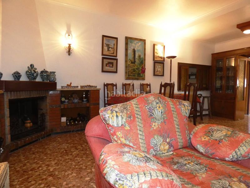 Foto 4ca7a56d-dd90-436b-b12c-600a97363188. Chalet mit parking pool in El Sabinar-Urbanizaciones-Las Marinas-Playa Serena Roquetas de Mar
