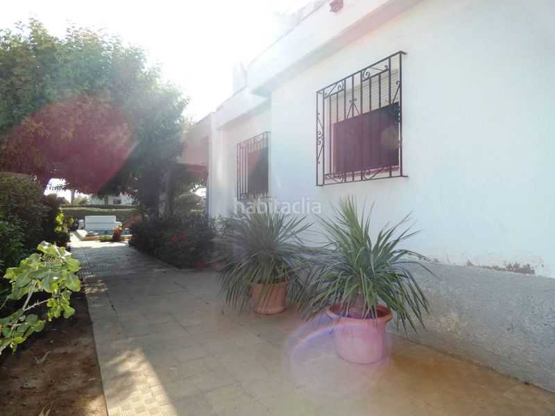 Foto 4f4c522f-b2f0-49c8-913e-7e140384e025. Chalet mit parking pool in El Sabinar-Urbanizaciones-Las Marinas-Playa Serena Roquetas de Mar