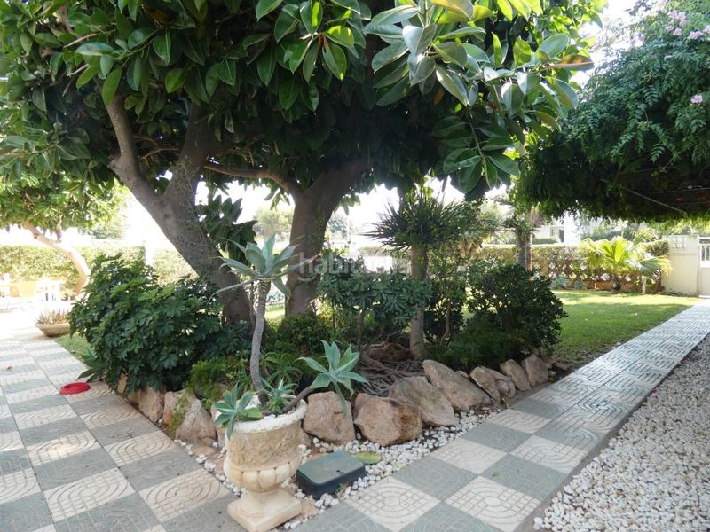 Foto 5b8d7ff1-dcdd-4493-84aa-9381235d46f4. Chalet mit parking pool in El Sabinar-Urbanizaciones-Las Marinas-Playa Serena Roquetas de Mar