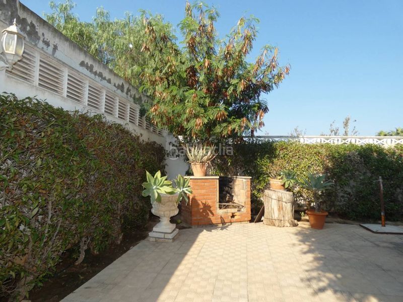 Foto 8d6cb02f-61e9-47b5-bfab-a49c87a858c4. Chalet mit parking pool in El Sabinar-Urbanizaciones-Las Marinas-Playa Serena Roquetas de Mar