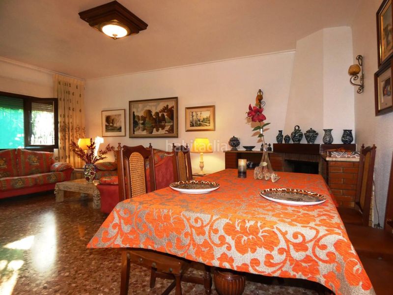Foto 9703f6de-9502-4be0-801c-a5e05164446e. Chalet mit parking pool in El Sabinar-Urbanizaciones-Las Marinas-Playa Serena Roquetas de Mar