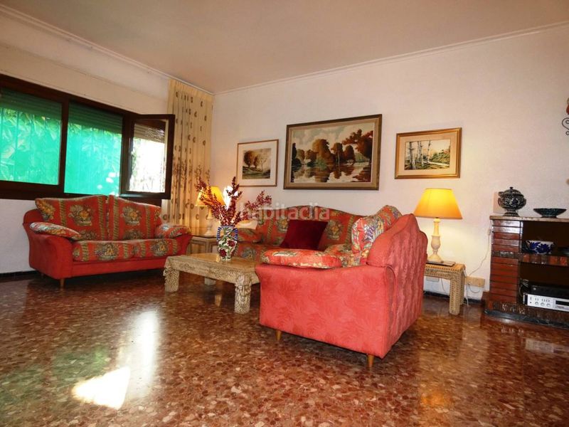 Foto 99caf769-7e36-4afd-acf2-585b9c7454c2. Chalet mit parking pool in El Sabinar-Urbanizaciones-Las Marinas-Playa Serena Roquetas de Mar