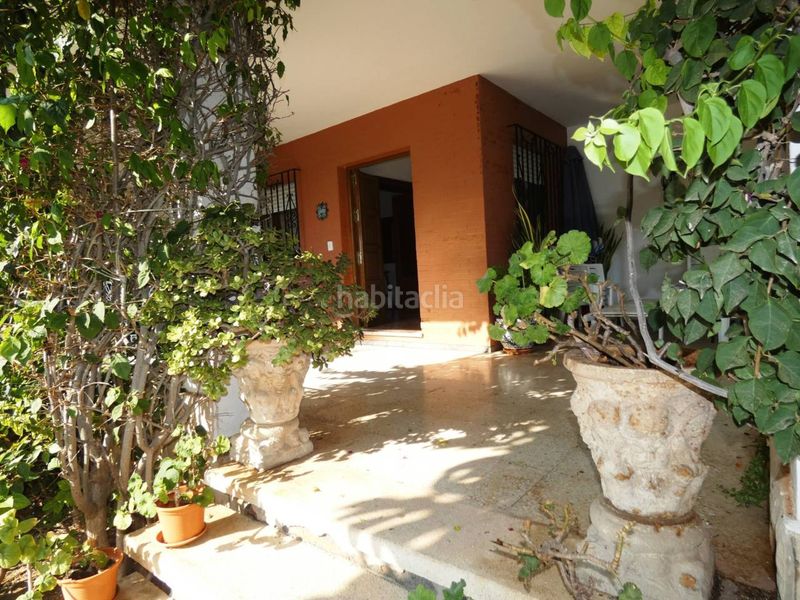 Foto a7fdb687-ab41-43c2-8233-b675cff66330. Chalet mit parking pool in El Sabinar-Urbanizaciones-Las Marinas-Playa Serena Roquetas de Mar
