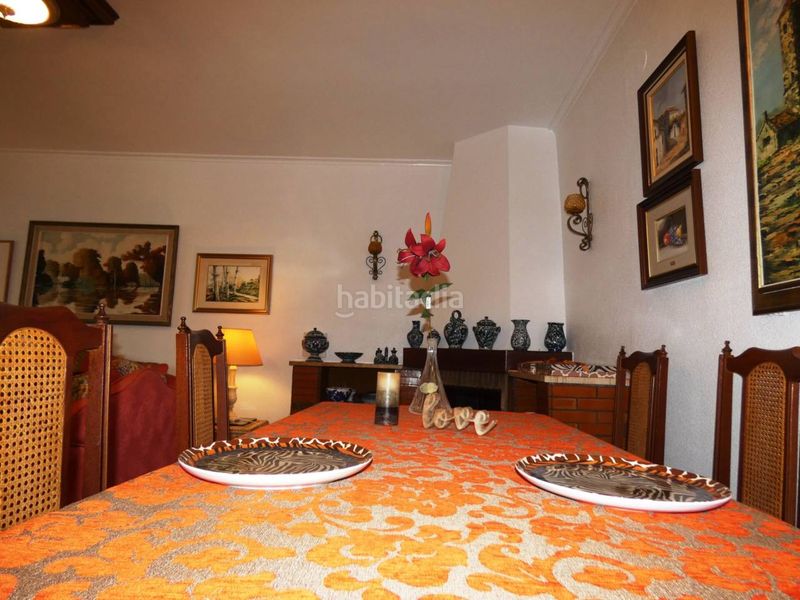 Foto b023f39e-1cce-43ec-83ab-a9a62a968285. Chalet mit parking pool in El Sabinar-Urbanizaciones-Las Marinas-Playa Serena Roquetas de Mar