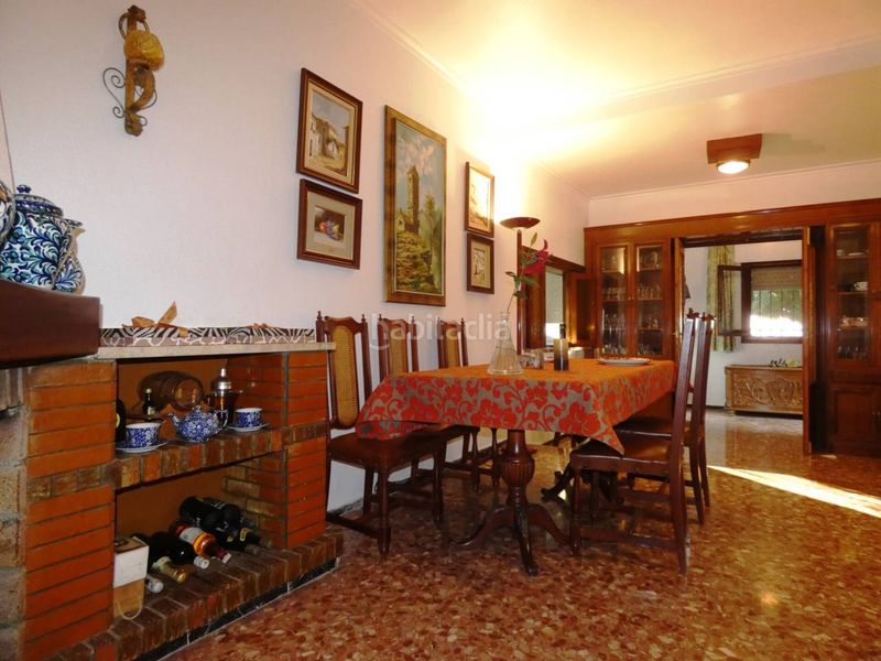 Foto b0794c7d-c8b8-46f0-bfc3-f624d5797fb7. Chalet mit parking pool in El Sabinar-Urbanizaciones-Las Marinas-Playa Serena Roquetas de Mar