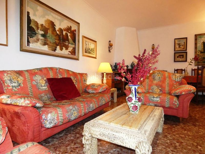 Foto bd9b1be4-fb5b-45a9-b1ee-4229d3691910. Chalet mit parking pool in El Sabinar-Urbanizaciones-Las Marinas-Playa Serena Roquetas de Mar
