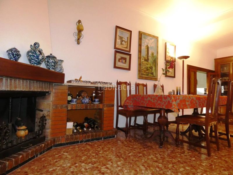 Foto c8398604-3215-47b4-baac-7695f0454626. Chalet mit parking pool in El Sabinar-Urbanizaciones-Las Marinas-Playa Serena Roquetas de Mar