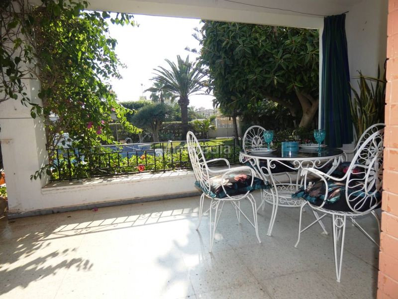 Foto ccc58aa9-2e2b-43c3-8f0b-9851e525937d. Chalet mit parking pool in El Sabinar-Urbanizaciones-Las Marinas-Playa Serena Roquetas de Mar