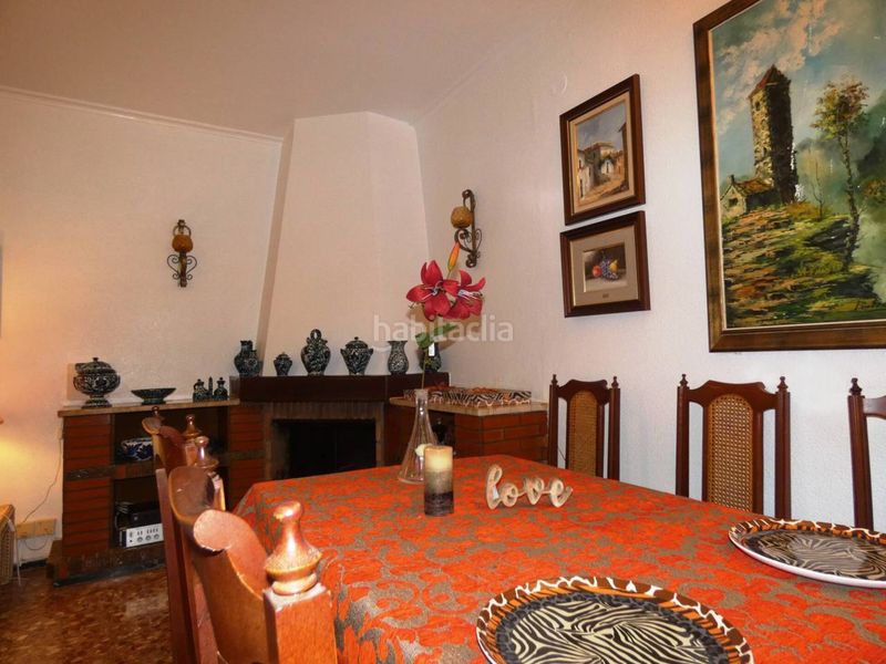 Foto ce021d53-02b2-4fda-89f4-c20bd48885b7. Chalet mit parking pool in El Sabinar-Urbanizaciones-Las Marinas-Playa Serena Roquetas de Mar