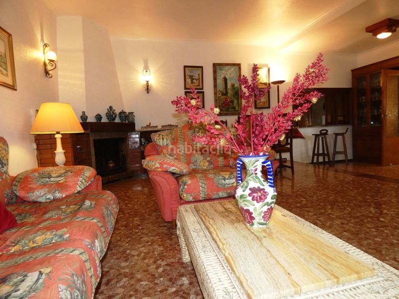 Foto d117d36a-bd93-4b84-8211-7ebdfc0cd215. Chalet mit parking pool in El Sabinar-Urbanizaciones-Las Marinas-Playa Serena Roquetas de Mar