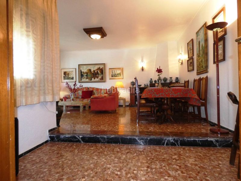 Foto e0bb4171-5c7e-4d59-b907-67e8e8369b92. Chalet mit parking pool in El Sabinar-Urbanizaciones-Las Marinas-Playa Serena Roquetas de Mar