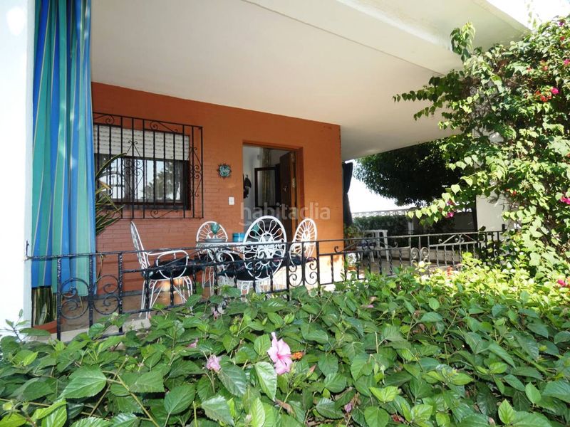 Foto e8941316-4ccd-4b49-bda1-56e4eb7467a4. Chalet mit parking pool in El Sabinar-Urbanizaciones-Las Marinas-Playa Serena Roquetas de Mar