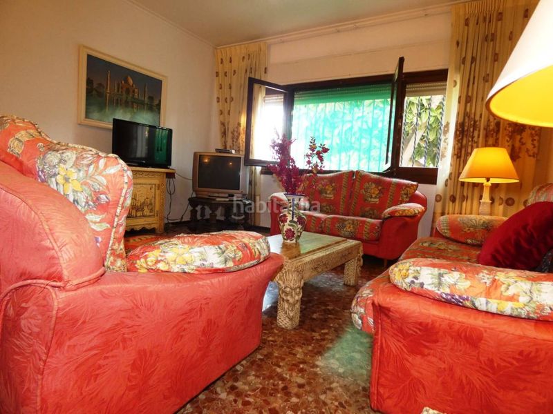 Foto eb69a72b-062e-4bac-b7f5-07b02a600896. Chalet mit parking pool in El Sabinar-Urbanizaciones-Las Marinas-Playa Serena Roquetas de Mar