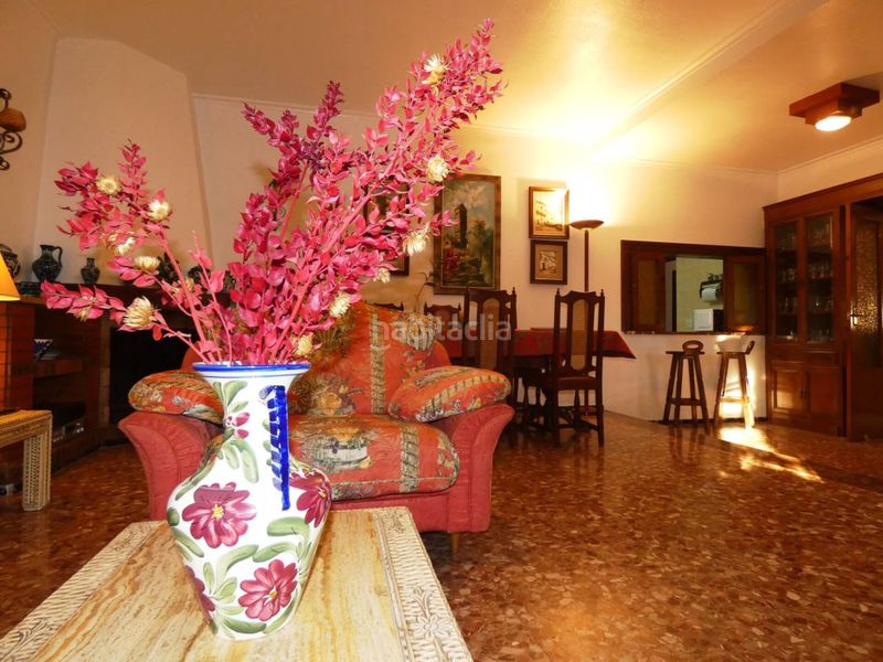 Foto f0e55385-3491-4b30-a5f0-fe137e40e4c1. Chalet mit parking pool in El Sabinar-Urbanizaciones-Las Marinas-Playa Serena Roquetas de Mar