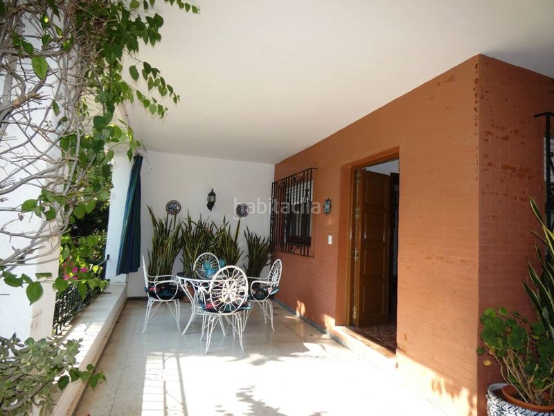 Foto f30dc646-505c-472f-b340-4199680f4b5f. Chalet mit parking pool in El Sabinar-Urbanizaciones-Las Marinas-Playa Serena Roquetas de Mar