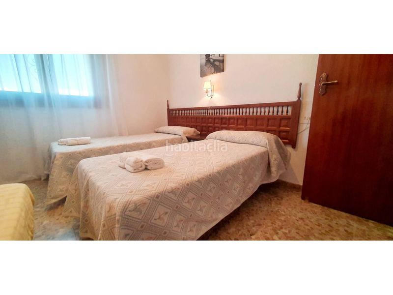 Foto fbad33e1-9284-4d76-b990-3ec6e852a204. Chalet mit parking pool in El Sabinar-Urbanizaciones-Las Marinas-Playa Serena Roquetas de Mar